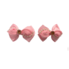 2 MOÑOS ROSA BELLA